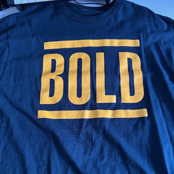 Other - Bold T-shirt